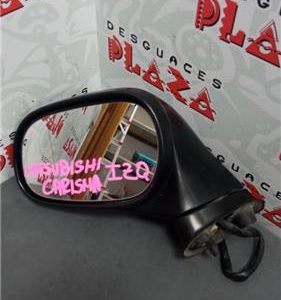 Retrovisor Electrico Izquierdo Mitsubishi Carisma Berlina 5 (DA0)(1998->) - 292392