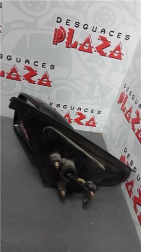 Retrovisor Electrico Izquierdo Mitsubishi Eclipse (D20)(1991->) - 292106 - Imagen 2