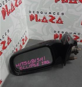 Retrovisor Electrico Izquierdo Mitsubishi Eclipse (D20)(1991->) - 292106