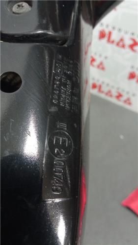 Retrovisor Electrico Izquierdo Mitsubishi Eclipse (D20)(1991->) - 292106 - Imagen 4