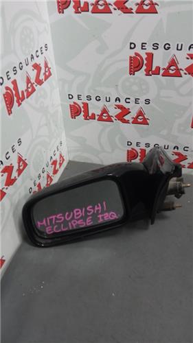 Retrovisor Electrico Izquierdo Mitsubishi Eclipse (D20)(1991->) - 292106