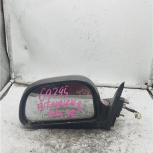 Retrovisor Electrico Izquierdo Mitsubishi Galant Berlina (EA0)(1997->) 2.5 2500 V6 24V [2,5 Ltr. - 120 kW V6 24V CAT] - 532529
