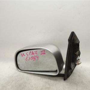 Retrovisor Electrico Izquierdo Mitsubishi Space Star (DG0)(1999->) 1.9 1900 DI-D [1,9 Ltr. - 75 kW DI-D CAT] - 378975