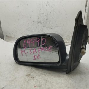 Retrovisor Electrico Izquierdo Mitsubishi Space Star (DG0)(1999->) 1.9 1900 DI-D [1,9 Ltr. - 75 kW DI-D CAT] - 547946
