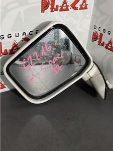 Retrovisor Electrico Izquierdo Mitsubishi Space Wagon (N30/N40)(1991->) 2.4 i (N34W) - 332084