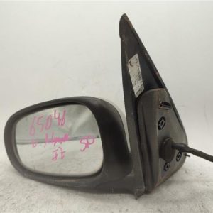 Retrovisor Electrico Izquierdo Nissan Almera (N16/E)(01.2000->) 1.5 - 422860
