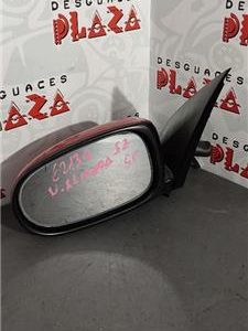 Retrovisor Electrico Izquierdo Nissan Almera (N16/E)(01.2000->) 2.2 Di - 331715