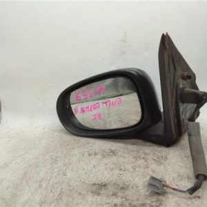 Retrovisor Electrico Izquierdo Nissan Almera Tino (V10M)(05.2000->) 2.0 - 434384