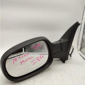 Retrovisor Electrico Izquierdo Nissan Micra (K12E)(11.2002->) 1.2 16V - 328798