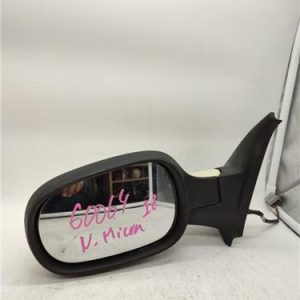 Retrovisor Electrico Izquierdo Nissan Micra (K12E)(11.2002->) 1.2 16V - 328800
