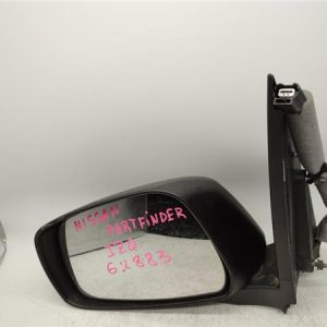 Retrovisor Electrico Izquierdo Nissan Pathfinder (R51)(01.2005->) 2.5 dCi LE [2,5 Ltr. - 140 kW dCi Diesel CAT] - 353187