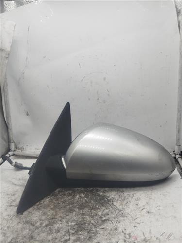Retrovisor Electrico Izquierdo Nissan Primera Berlina (P12)(12.2001->) 1.6 - 532441 - Imagen 2
