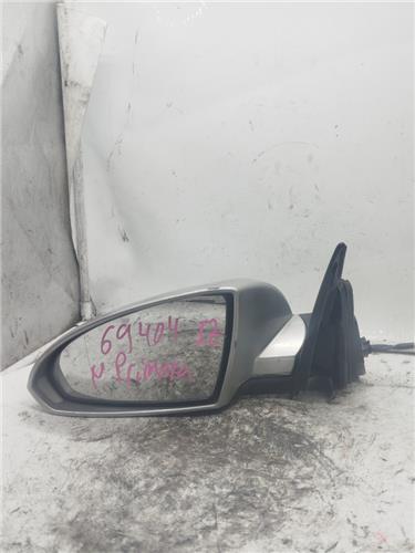Retrovisor Electrico Izquierdo Nissan Primera Berlina (P12)(12.2001->) 1.6 - 532441