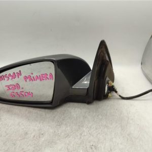Retrovisor Electrico Izquierdo Nissan Primera Berlina (P12)(12.2001->) 1.8 - 372918