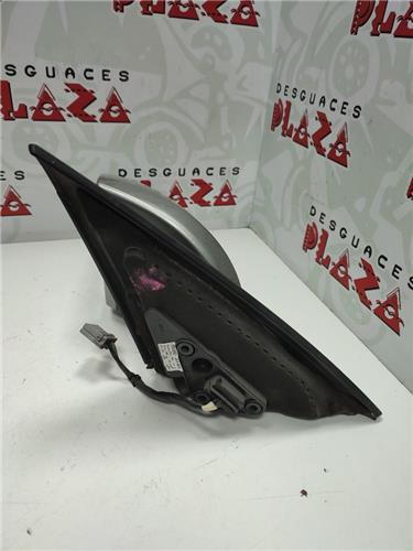 Retrovisor Electrico Izquierdo Nissan Primera Berlina (P12)(12.2001->) - 327504 - Imagen 2