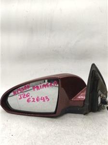 Retrovisor Electrico Izquierdo Nissan Primera Berlina (P12)(12.2001->) 2.2 Di - 341176