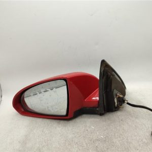 Retrovisor Electrico Izquierdo Nissan Primera Berlina (P12)(12.2001->) 2.2 Di - 378283