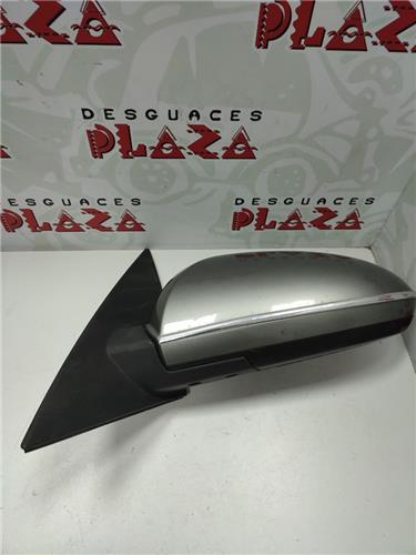 Retrovisor Electrico Izquierdo Nissan Primera Berlina (P12)(12.2001->) - 327504 - Imagen 3