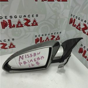 Retrovisor Electrico Izquierdo Nissan Primera Berlina (P12)(12.2001->) - 327504