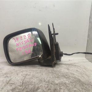 Retrovisor Electrico Izquierdo Nissan Terrano II (R20)(02.1993->) 2.7 TDi 4WD - 464652