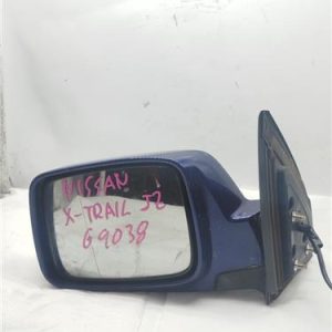 Retrovisor Electrico Izquierdo Nissan X-Trail (T30)(06.2001->) 2.2 DCi - 524576