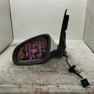 Retrovisor Electrico Izquierdo Opel ASTRA J 1.3 CDTI - 461535