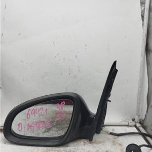 Retrovisor Electrico Izquierdo Opel ASTRA J 1.4 - 532786