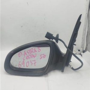Retrovisor Electrico Izquierdo Opel ASTRA J 1.4 Turbo - 524993