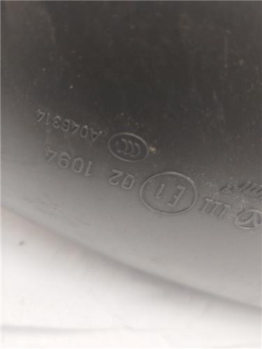 Retrovisor Electrico Izquierdo Opel ASTRA J 2.0 CDTI - 495107 - Imagen 3