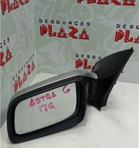 Retrovisor Electrico Izquierdo Opel Astra G Berlina (1998->) 2.0 DTI 16V - 308459