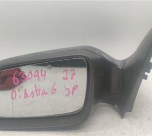 Retrovisor Electrico Izquierdo Opel Astra G Berlina (1998->) 2.0 DTI 16V - 360408