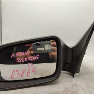 Retrovisor Electrico Izquierdo Opel Astra G Coupe (2000->) 1.8 16V [1,8 Ltr. - 92 kW 16V] - 390076