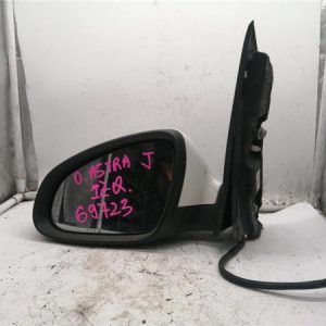 Retrovisor Electrico Izquierdo Opel Astra J Berlina 5p (12.2009->) 1.6 Selective [1,6 Ltr. - 81 kW CDTI DPF] - 539903
