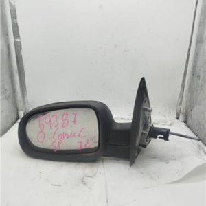 Retrovisor Electrico Izquierdo Opel Corsa C (2000->) 1.2 - 537932