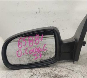 Retrovisor Electrico Izquierdo Opel Corsa C (2000->) 1.7 Club [1,7 Ltr. - 55 kW 16V DTI CAT (Y 17 DT / LR6)] - 443043