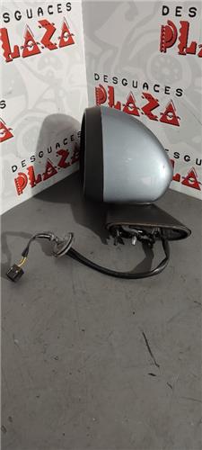 Retrovisor Electrico Izquierdo Opel Corsa D (2006->) 1.2 - 332091 - Imagen 2