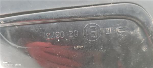 Retrovisor Electrico Izquierdo Opel Corsa D (2006->) 1.2 - 435549 - Imagen 3