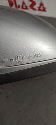 Retrovisor Electrico Izquierdo Opel Corsa D (2006->) 1.2 - 332091 - Imagen 4