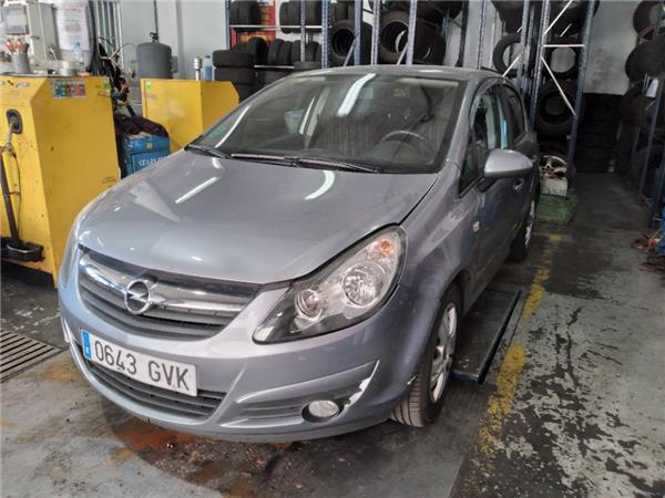Retrovisor Electrico Izquierdo Opel Corsa D (2006->) 1.2 - 332091 - Imagen 5