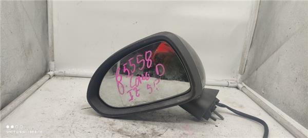 Retrovisor Electrico Izquierdo Opel Corsa D (2006->) 1.2 - 435549