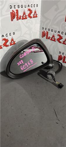 Retrovisor Electrico Izquierdo Opel Corsa D (2006->) 1.2 - 332091