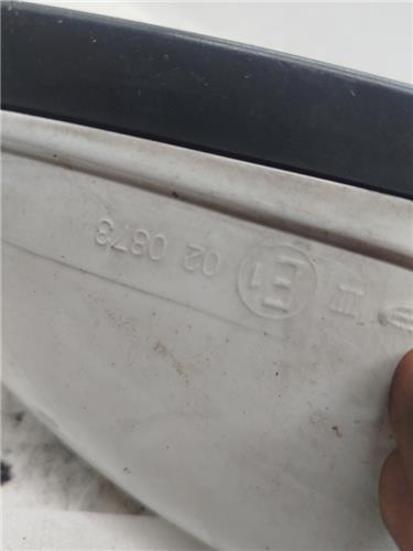 Retrovisor Electrico Izquierdo Opel Corsa D (2006->) 1.3 CDTI - 525518 - Imagen 4