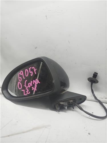 Retrovisor Electrico Izquierdo Opel Corsa D (2006->) 1.3 CDTI - 524865