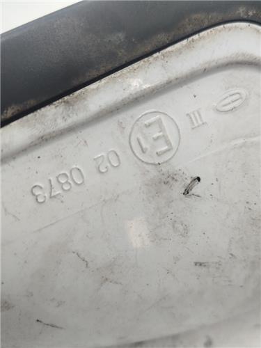 Retrovisor Electrico Izquierdo Opel Corsa D (2006->) 1.4 - 536703 - Imagen 3