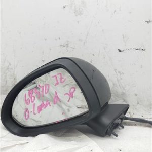 Retrovisor Electrico Izquierdo Opel Corsa D (2006->) 1.4 - 518291