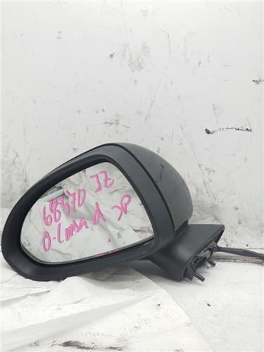 Retrovisor Electrico Izquierdo Opel Corsa D (2006->) 1.4 - 518291