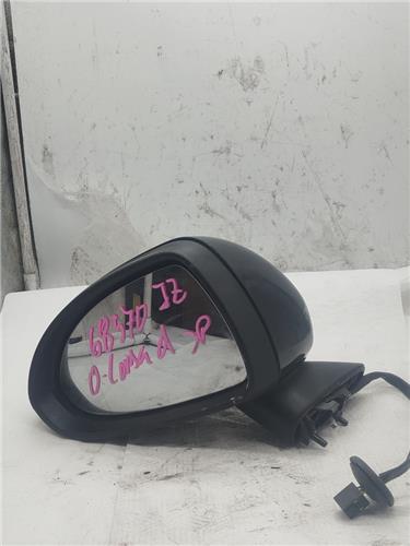 Retrovisor Electrico Izquierdo Opel Corsa D (2006->) 1.4 - 515717