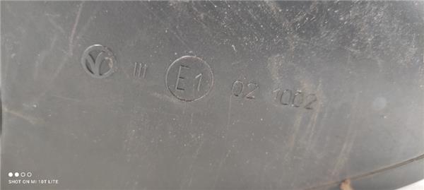 Retrovisor Electrico Izquierdo Opel Insignia Berlina (2008->) 2.0 CDTI - 465533 - Imagen 3