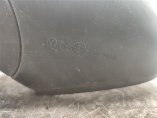 Retrovisor Electrico Izquierdo Opel Insignia Berlina (2008->) 2.0 CDTI - 489724 - Imagen 4