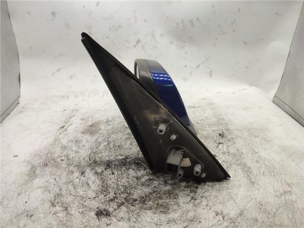Retrovisor Electrico Izquierdo Opel Meriva (2003->) 1.7 DTI - 442150 - Imagen 2